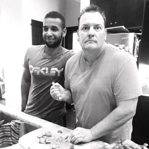 Meet your Posher, Paul